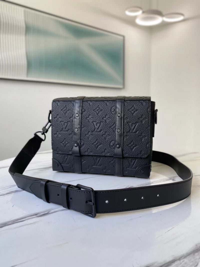 Mens LV Satchel Bags